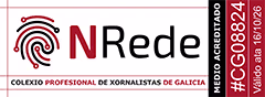 Logotipo NREDE
