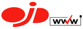 Logotipo OJD Interactiva