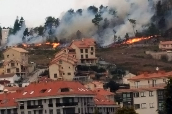 baiona lume