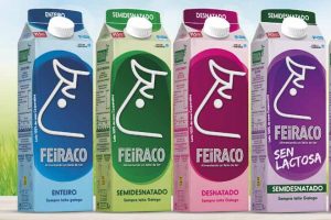 feiraco novos envases