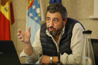 José Ramón González.