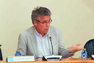 Manuel Rodríguez.