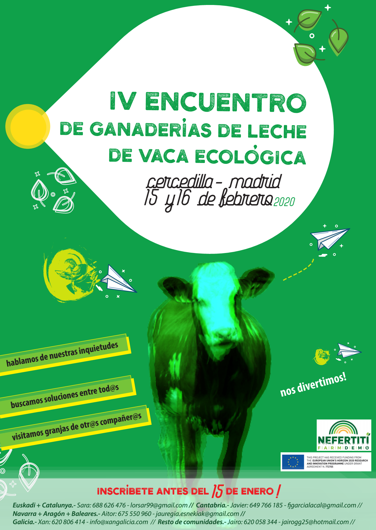 ENCONTRO ECO CERCEDILLA 1