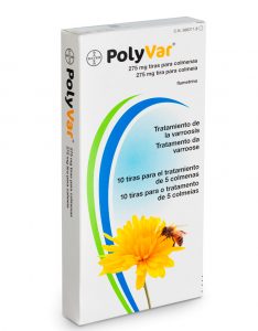 PolyVar
