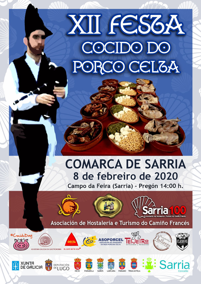 cartel Cocido 2020 660px