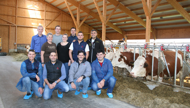 Grupo-Agrotour-visita-ganderia-Laschober-
