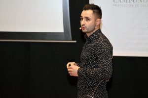 Gonzalo Gómez Grobas Seragro