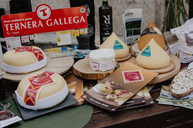 REPOR XUNTA PRODUTOS GALEGOS QUEIXOS