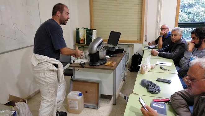 Javier-Seijo-Campo-de-demostracion-Velutina-CFEA-Sergude