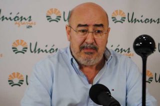 Roberto García.