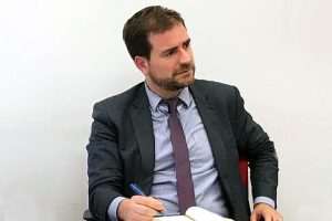 Ricard Ramon i Sumoy Comision Europea PAC