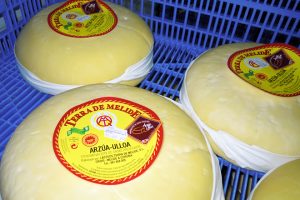 Terra de Melide Arzua-Ulloa cremoso