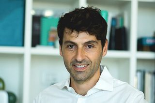 Francesco Zazzeta.