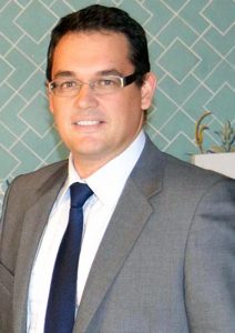 José Luis Cabarcos Agacal1