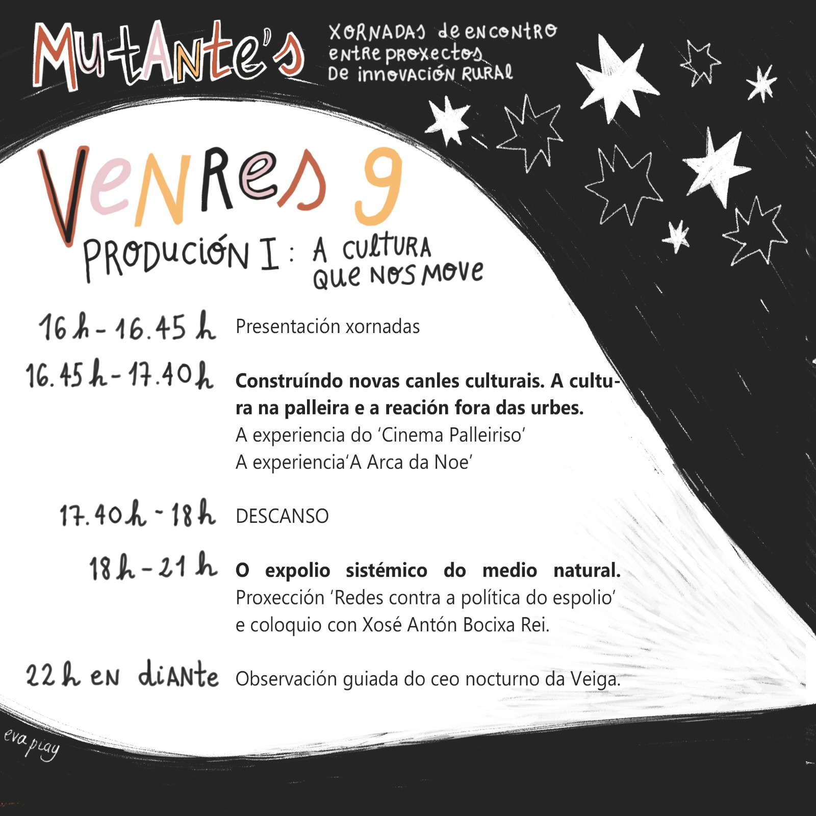xor NADAS DESENVOLVEMENTO RURAL A VEIGA 2