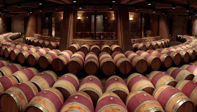 Sala-de-barriles-Bodega-Catena-Zapata-
