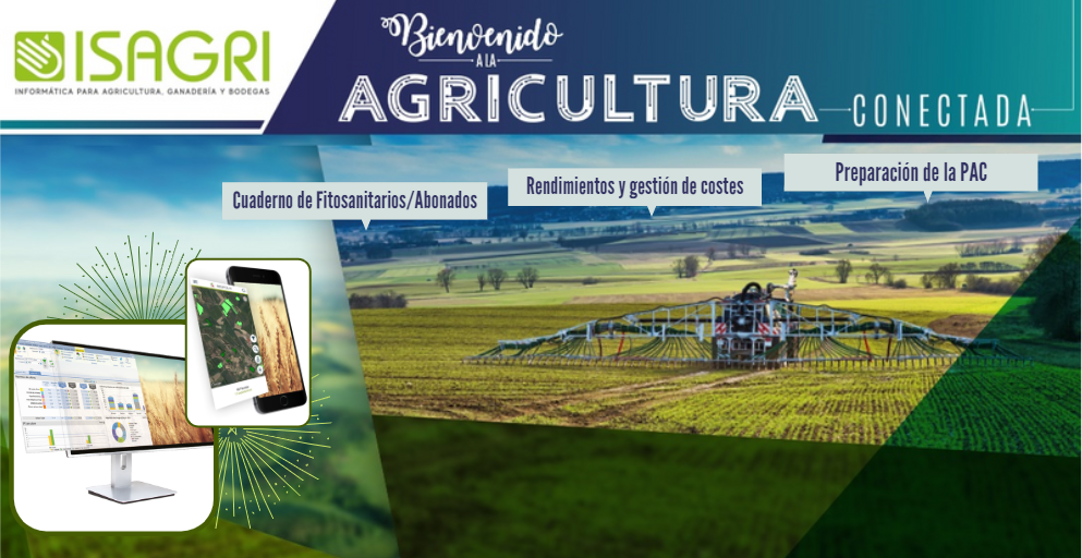 Imagen ISAGRI Abonados