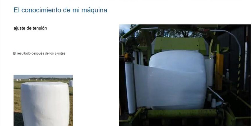 DELAGRO PACAS PLASTICO CANEDA 5