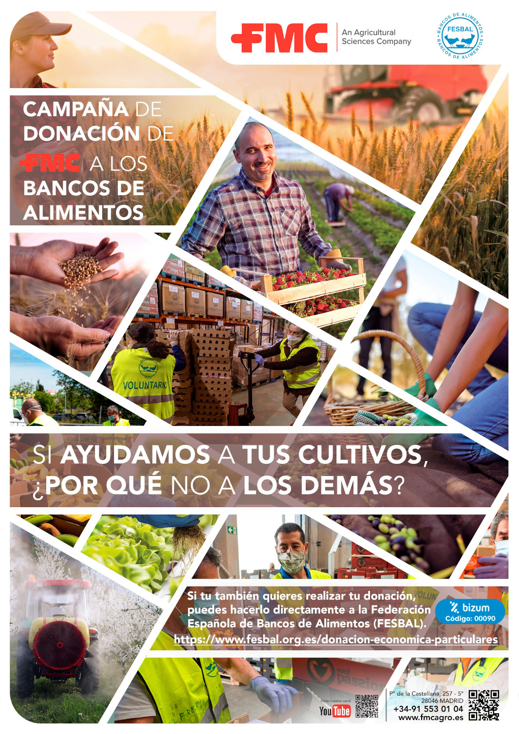 FMC IMAGEN POSTER