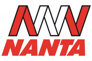 Nanta logo estandar