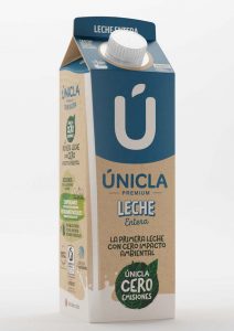 Únicla vertical
