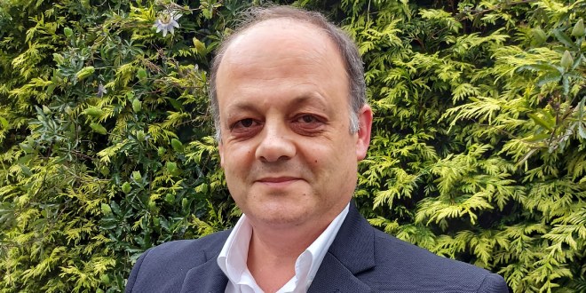 Manuel Luaces