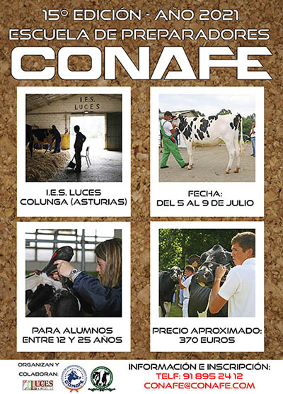 banner escuela preparadores 2021 CONAFE