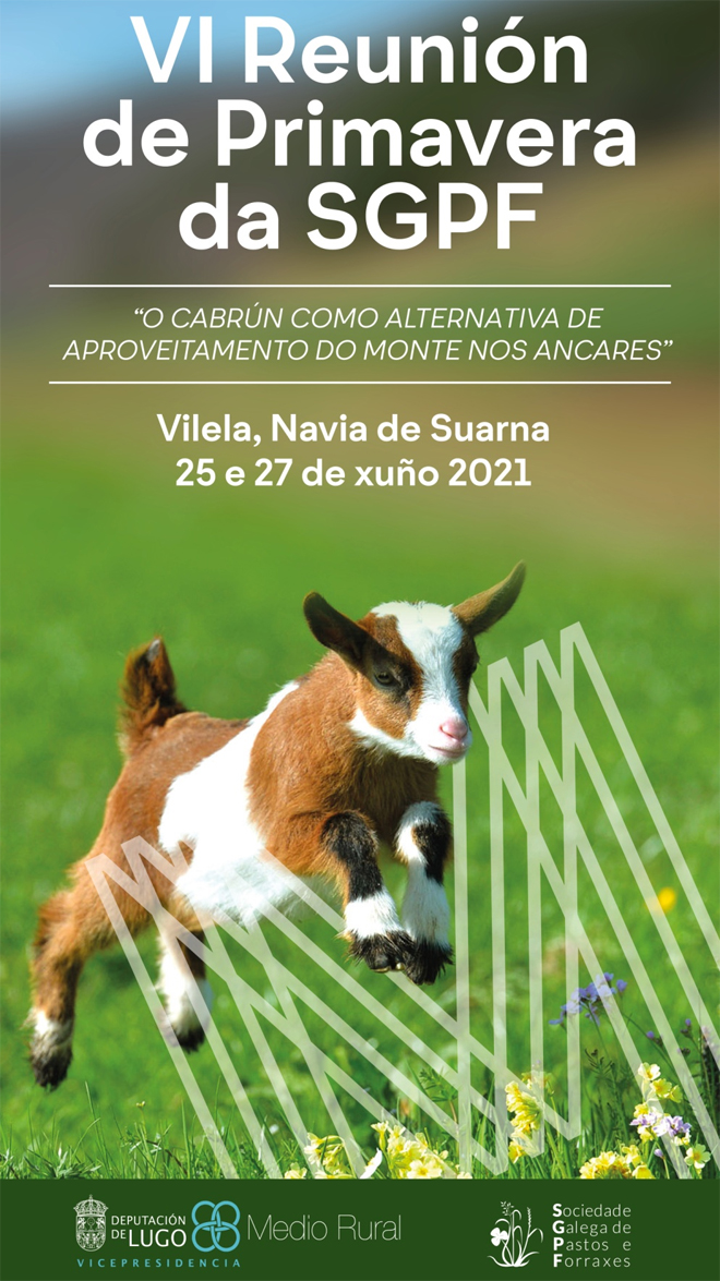 reunion Sociedade Galega de Pastos e Forraxes nos Ancares