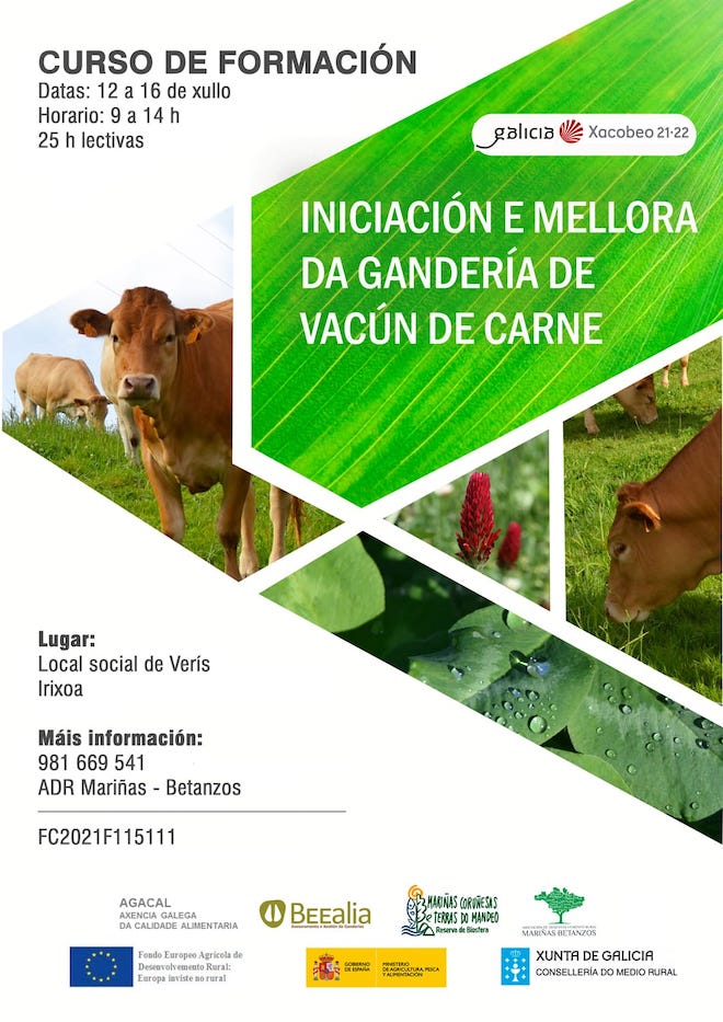 Curso vacun de carne_ Irixoa