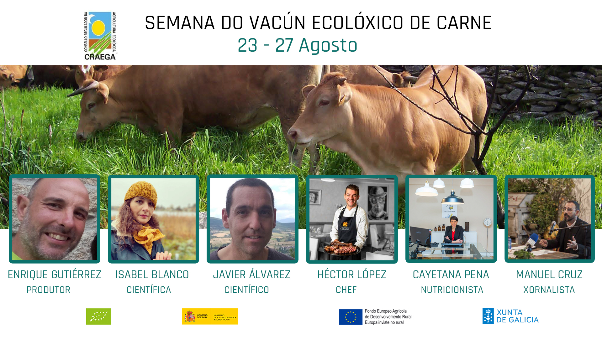 CRAEGA seman-do-vacuno-de-carne