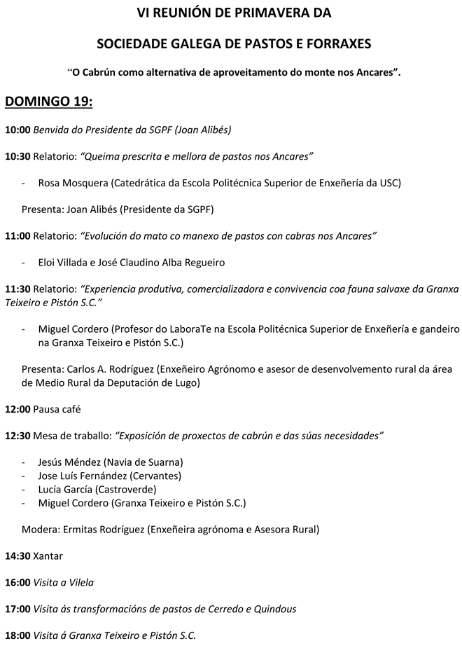 (Microsoft Word - Programa O QUE NON ARDE e VI REUNIÓN DE PRIMA