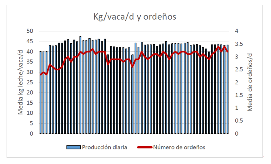 lely ganderia cruceiro arzua 2