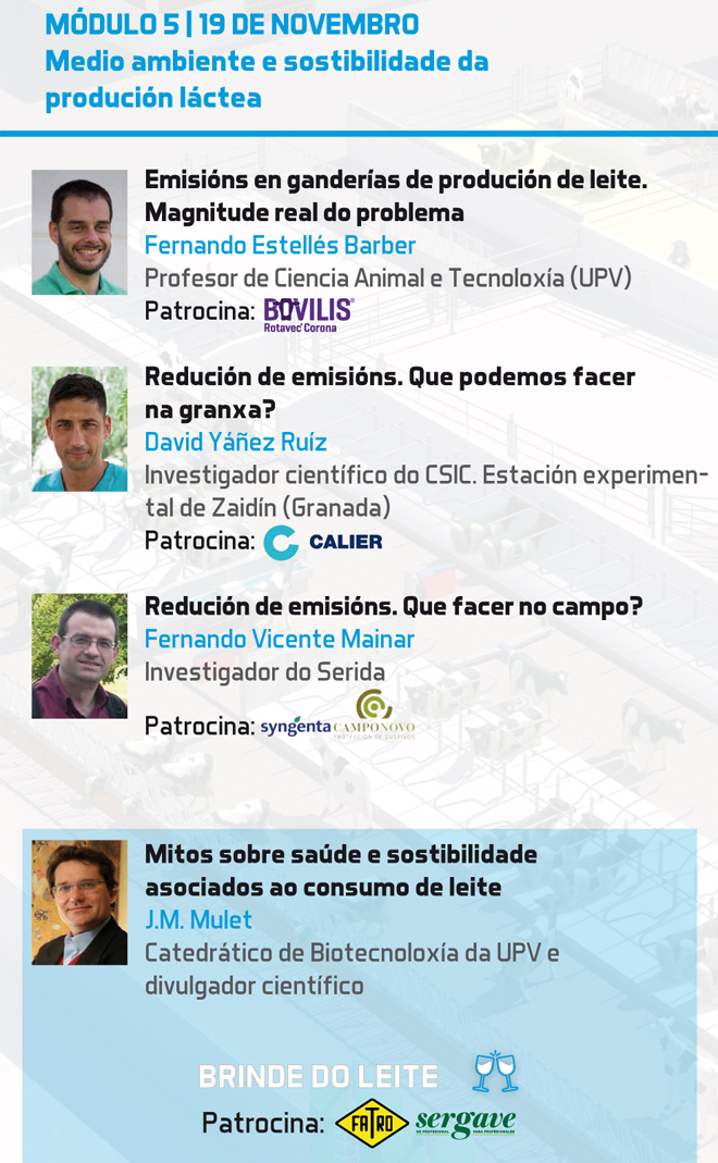 programa xornadas Seragro 2021-3