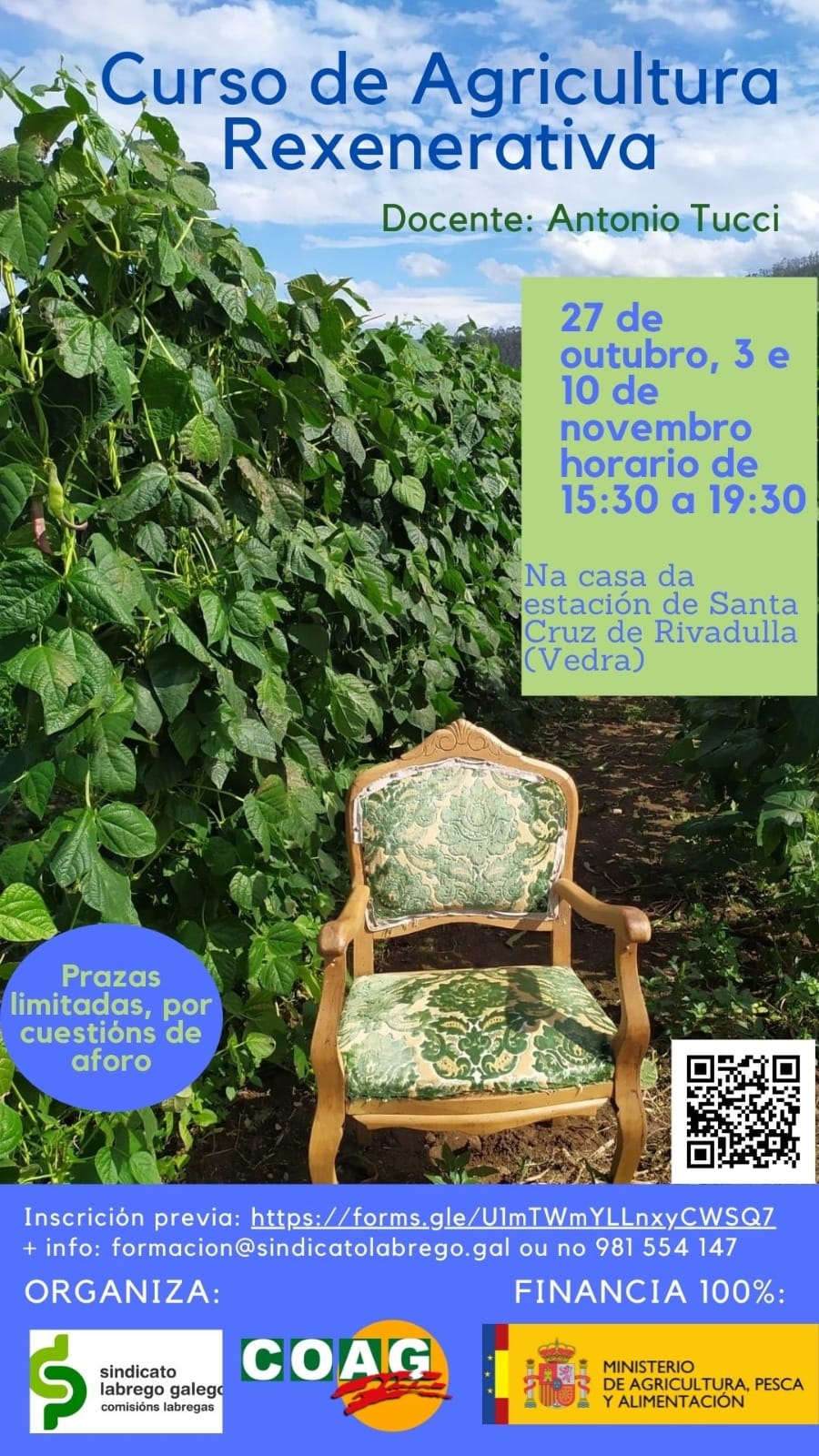 CURSO PASTOREO ANTONIO TUCCI SLG