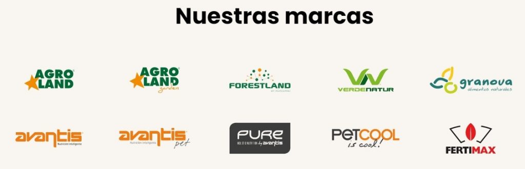 marcas Cecoagro