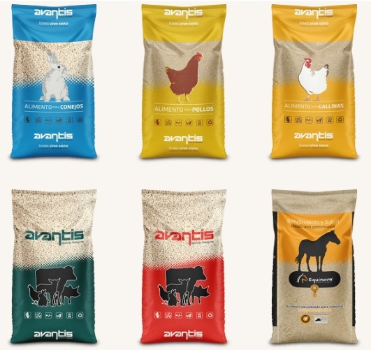pensos Cecoagro