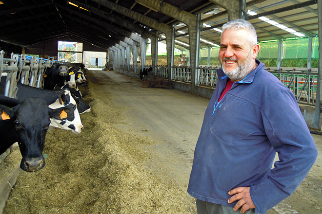 CASA MANOLON SC (Tineo) Emilio