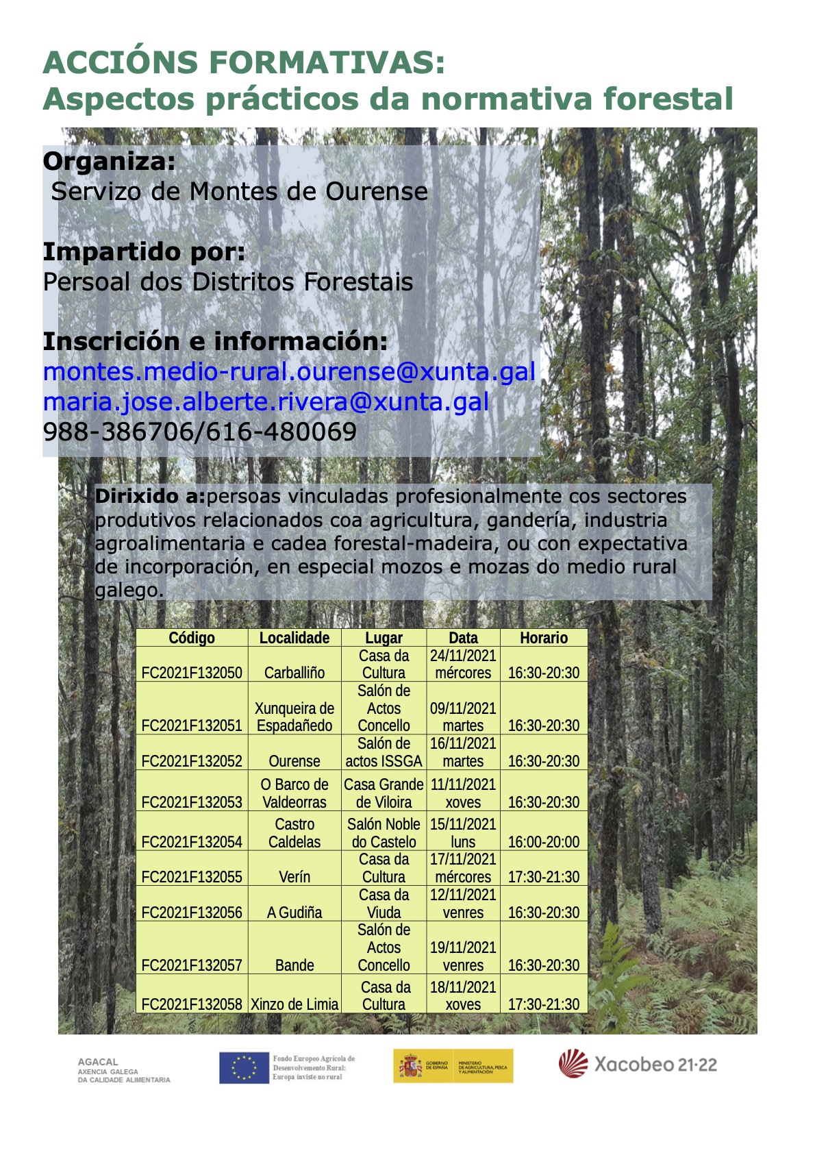 Cartel_Normativa_forestal