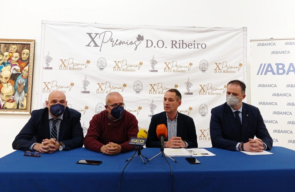 Presentación este luns das actividades que acollerá a cidade de Ourense
