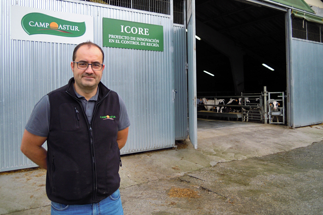 ICORE Campoastur Ruben Lopez3