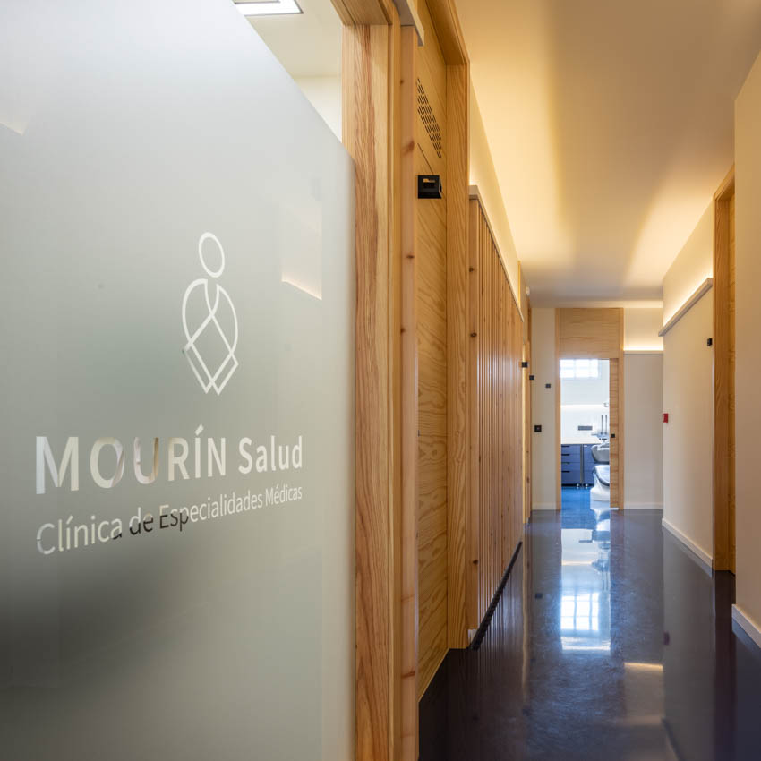 Clínica Mourín Salud