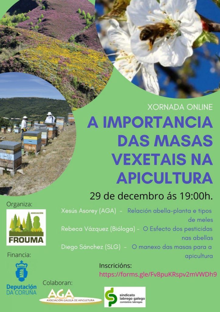 Programa xornada AGA