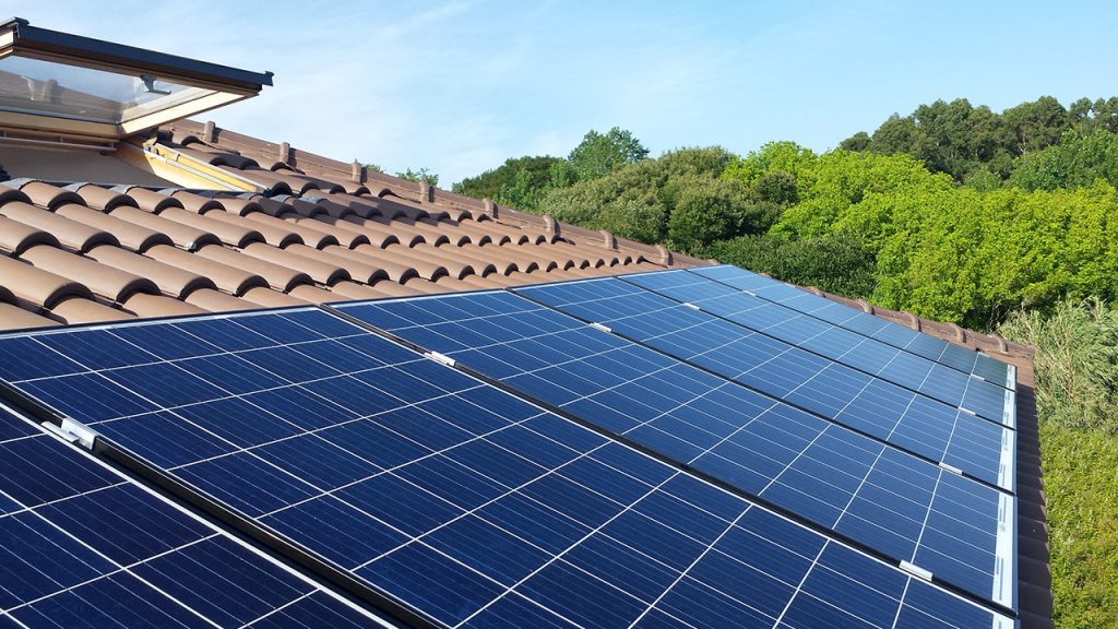 A convocatoria inclúe enerxías térmicas e produción de electricidade para autoconsumo en vivendas