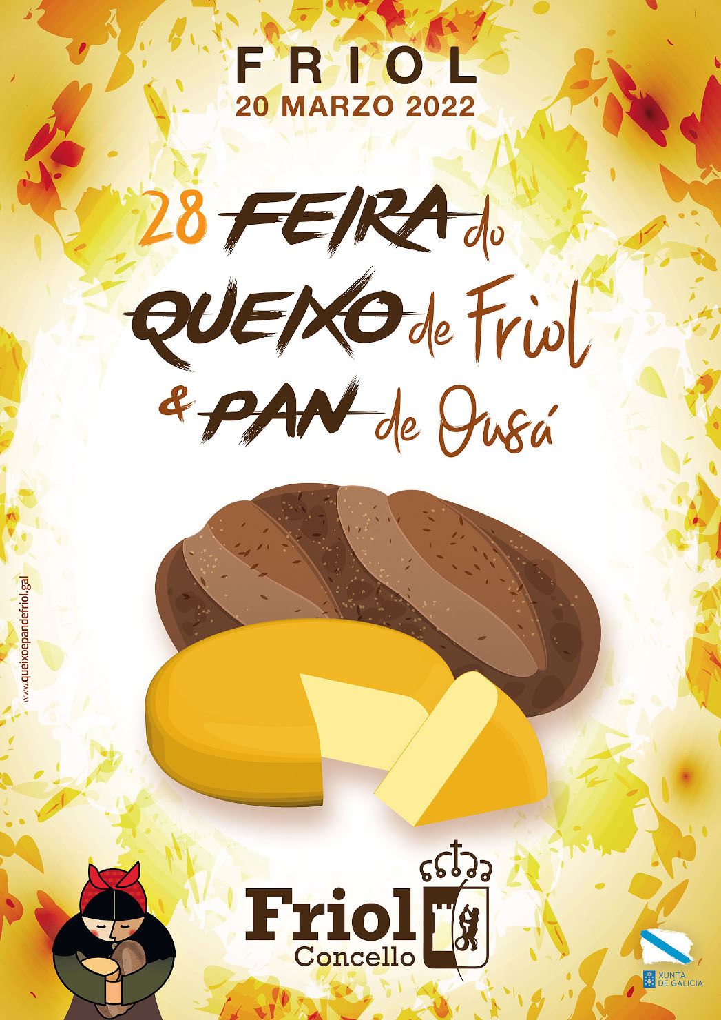 28 FEIRA FRIOL 2022 CARTEL
