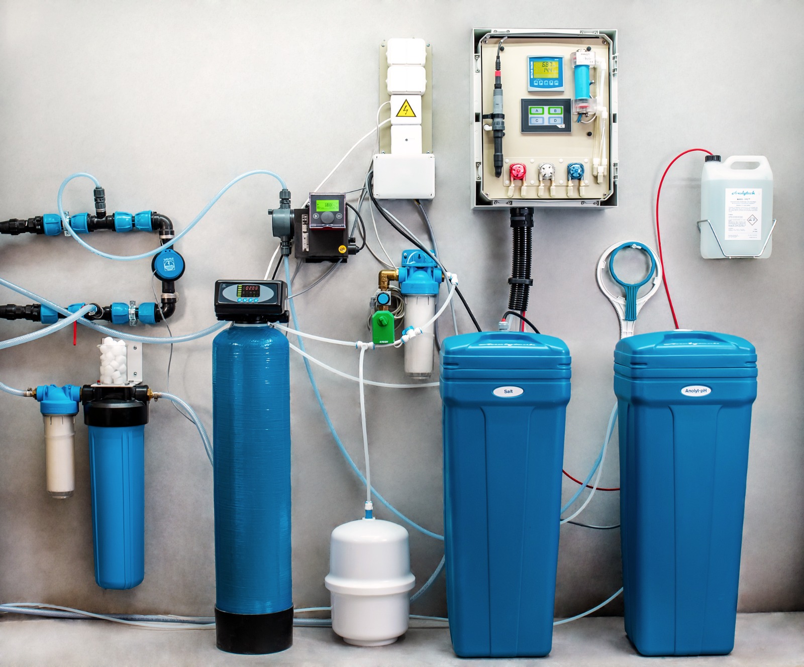 ANOLYTECH EQUIPO 1