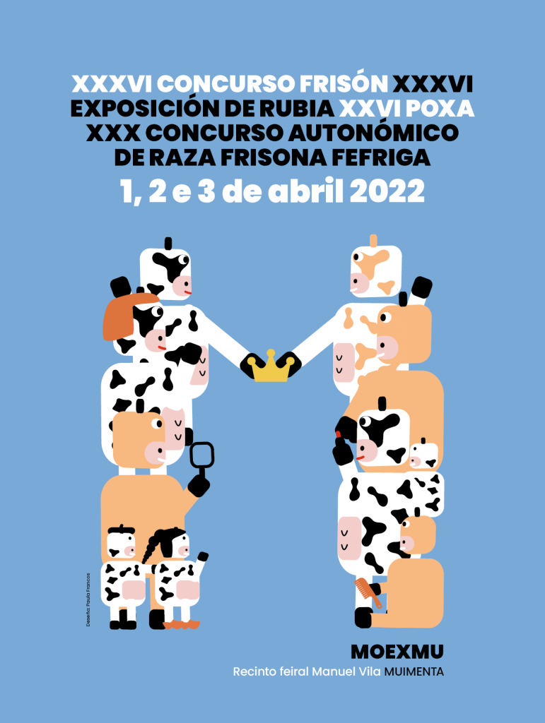 Moexmu gando 2022 redes II