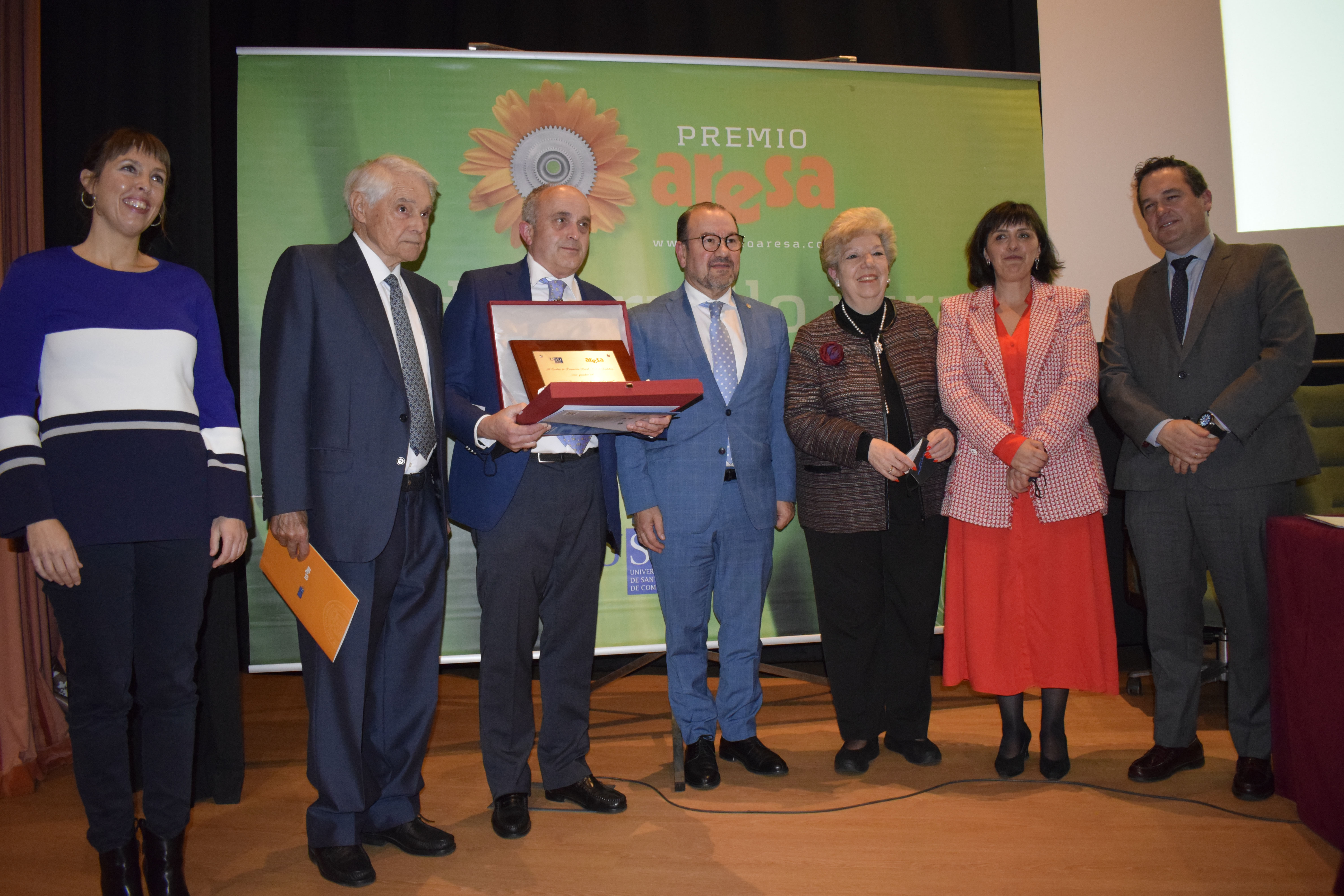 Premio Aresa 2022 6