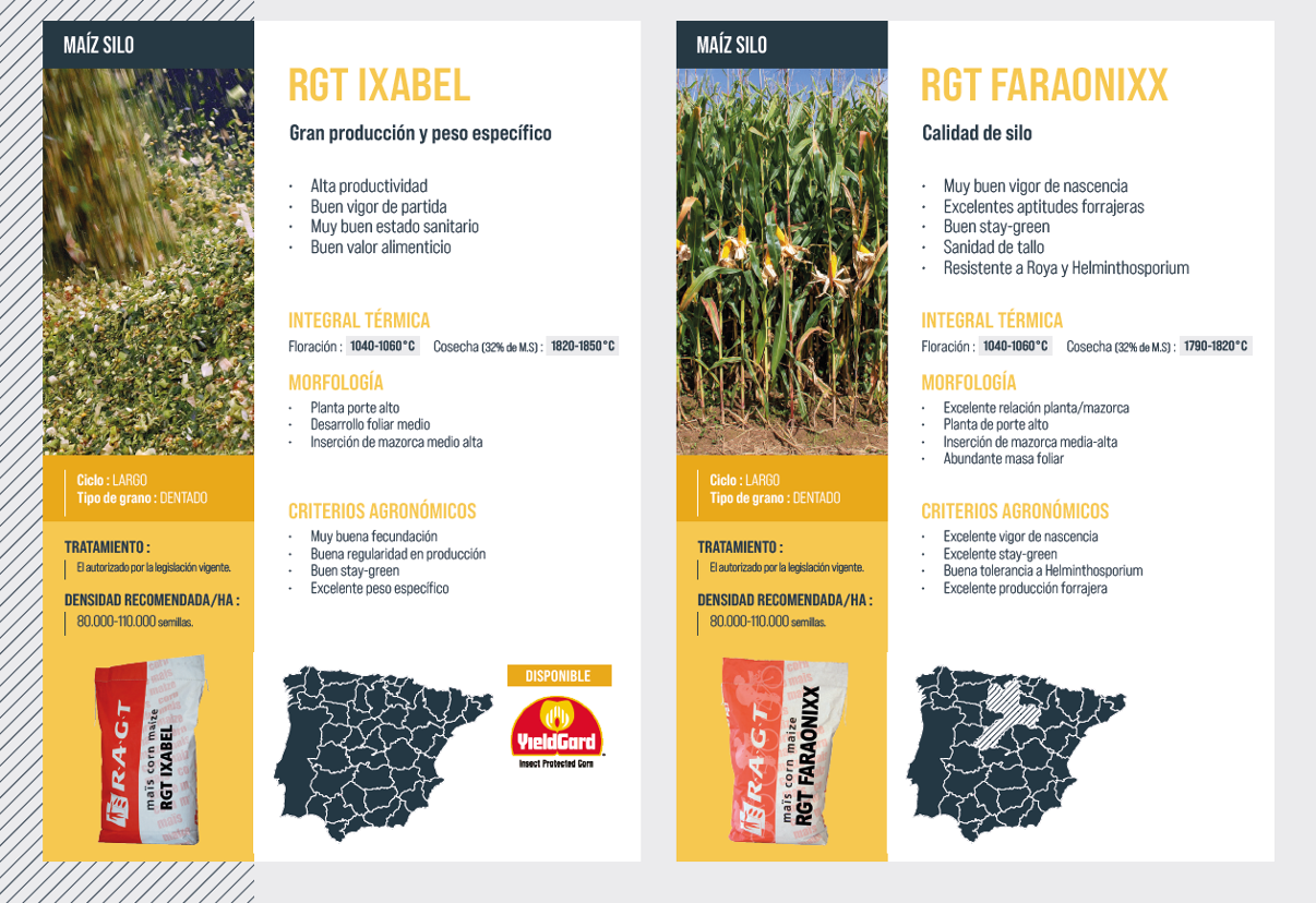 RAGT CATALOGO MILLO 2022.12
