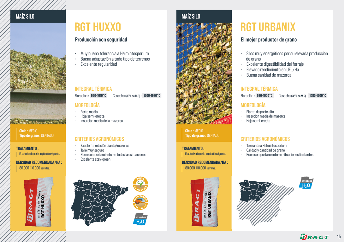 RAGT CATALOGO MILLO 2022.15