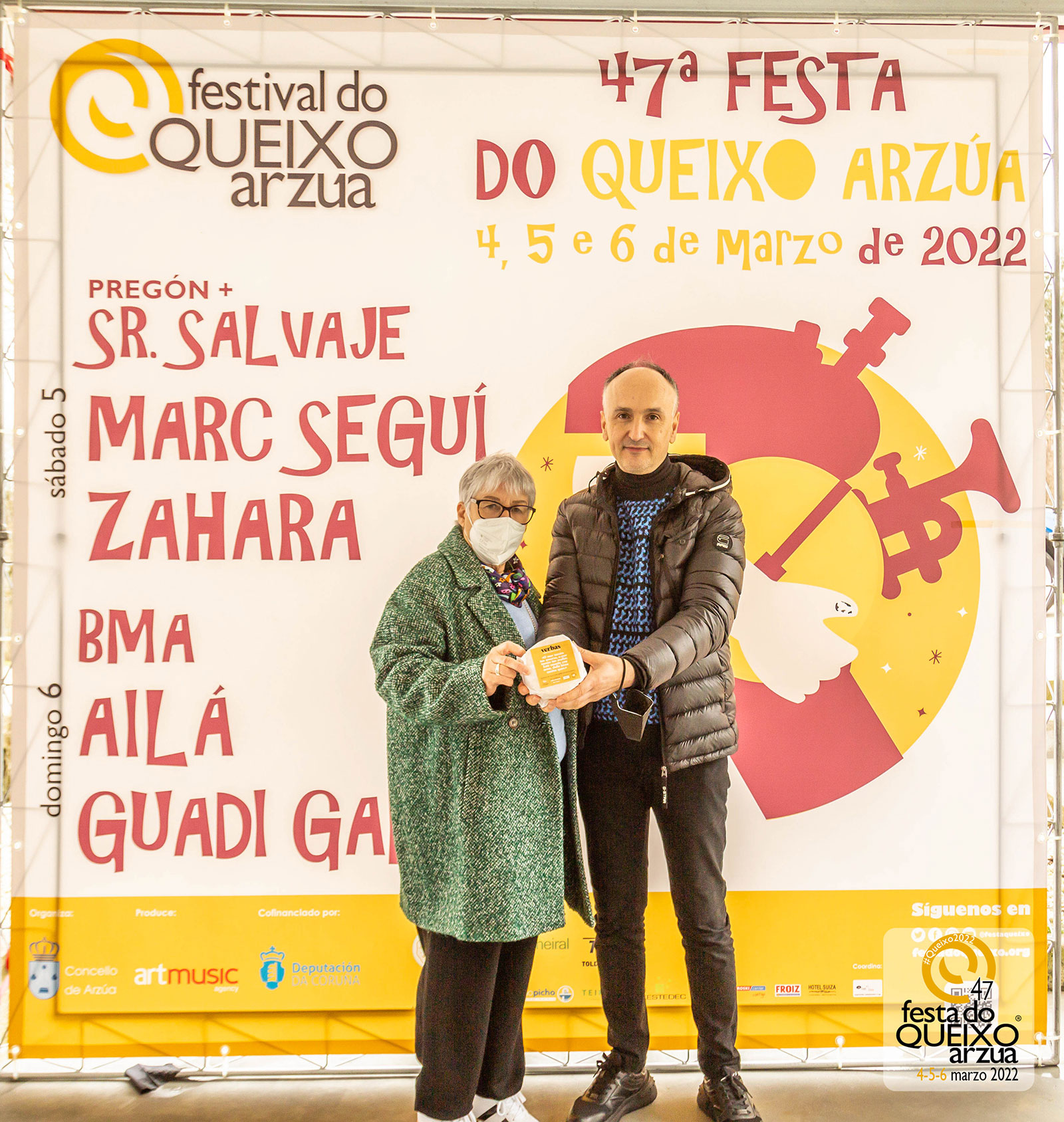 fotocol queixo arzua 2022